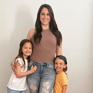 Meet your Posher, Andrea